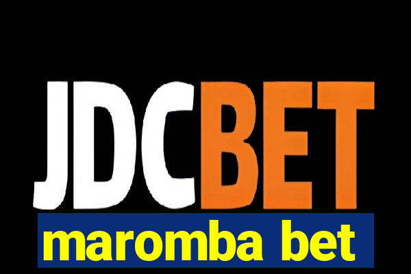 maromba bet